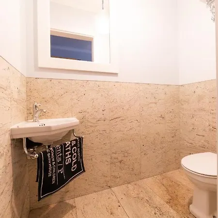 Apartment Nadmorski Dwor Brzezno Baltyk Lux Przy Plazy *