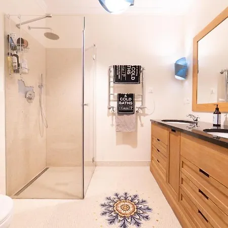 Apartment Nadmorski Dwor Brzezno Baltyk Lux Przy Plazy