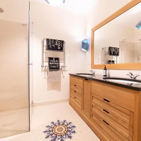 Nadmorski Dwor Brzezno Baltyk Lux Przy Plazy Apartment *
