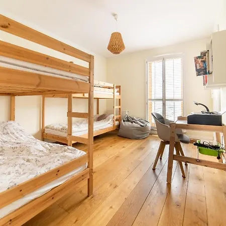 Apartment Nadmorski Dwor Brzezno Baltyk Lux Przy Plazy *