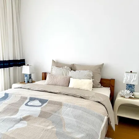 Nadmorski Dwor Brzezno Baltyk Lux Przy Plazy Apartman Gdańsk