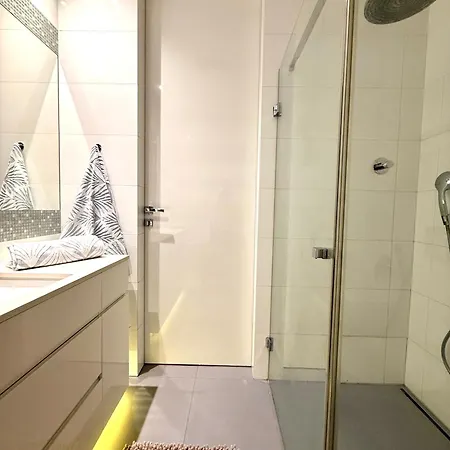 Apartman Nadmorski Dwor Brzezno Baltyk Lux Przy Plazy